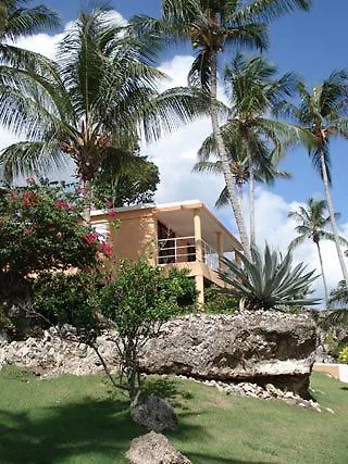 Eden Bay Nudist Hotel Puerto Plata